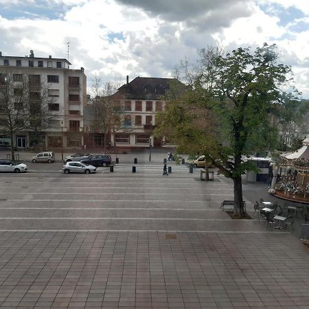 Maison De Ville Selestat Centre Dış mekan fotoğraf