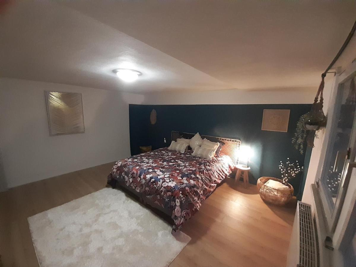 Maison De Ville Selestat Centre Dış mekan fotoğraf
