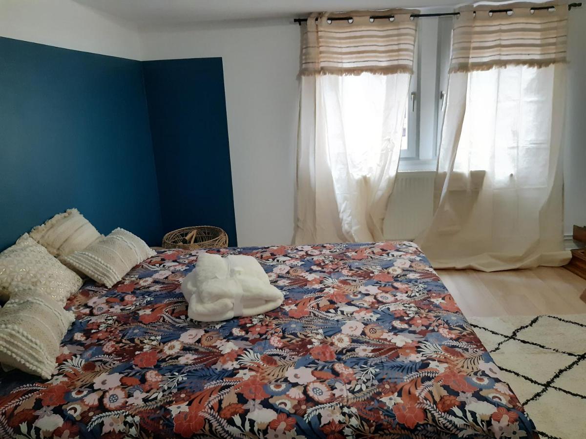Maison De Ville Selestat Centre Dış mekan fotoğraf