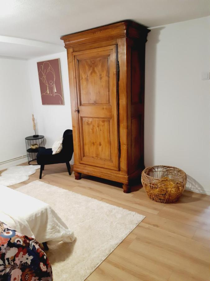 Maison De Ville Selestat Centre Dış mekan fotoğraf