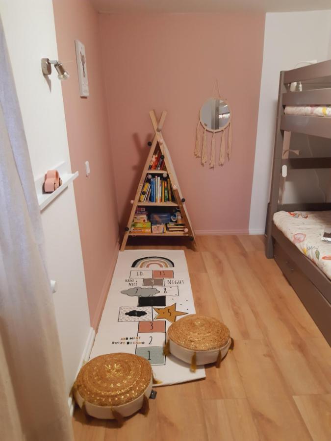 Maison De Ville Selestat Centre Dış mekan fotoğraf